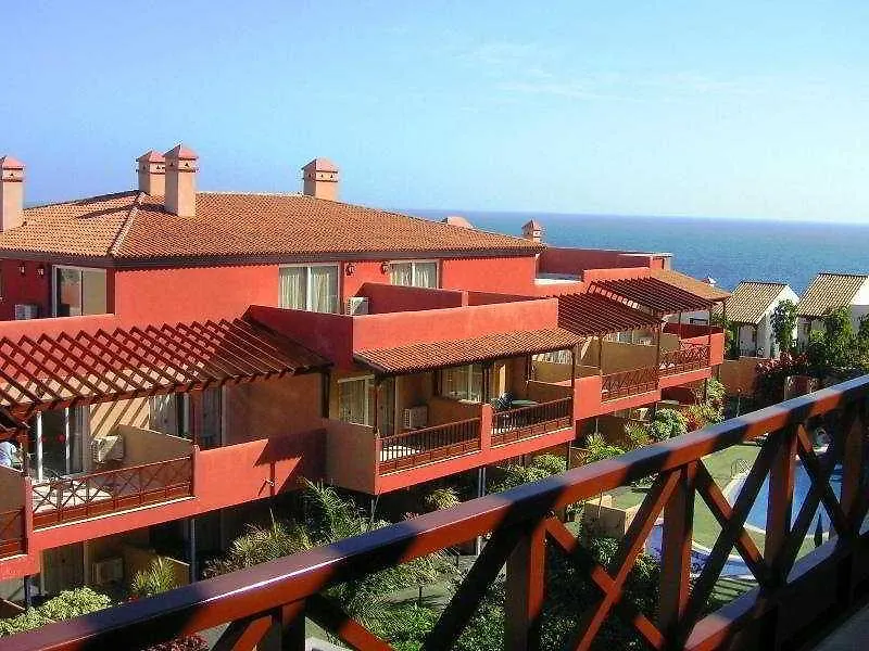 El Cerrito Apartment Los Cancajos Spain