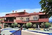 El Cerrito Apartment Los Cancajos