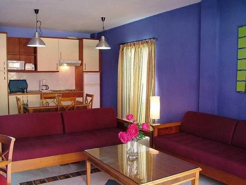 El Cerrito Apartment Los Cancajos