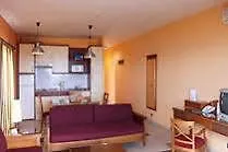 El Cerrito Apartment Los Cancajos Spain