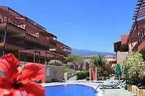 El Cerrito Apartment Los Cancajos
