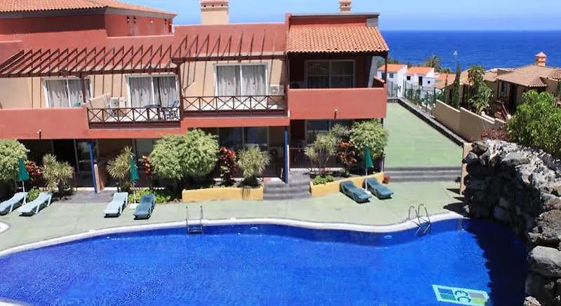 El Cerrito Apartment Los Cancajos Spain