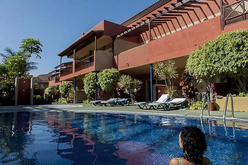 El Cerrito Apartment Los Cancajos 0*,  Spain